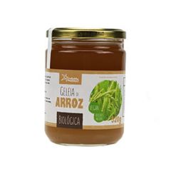 Jalea De Arroz Ecológica