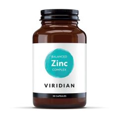 Picolinato De Zinc