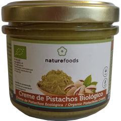 Pistachos Ecológicos Para Untar