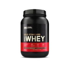 100% Suero De Leche De Chocolate