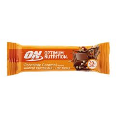 Barra De Caramelo De Chocolate Óptima