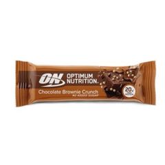 Barra De Chocolate Crujiente