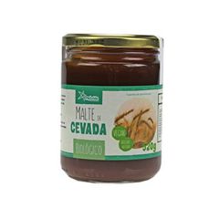 Malta De Cebada Ecológica