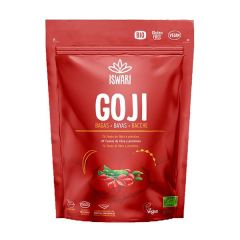 Bayas De Goji Ecológicas