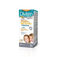Aceite De Hígado De Bacalao