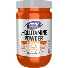 L-Glutamina En Polvo