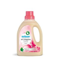 Perfume Y Cuidado Corporal Natural Magnolia