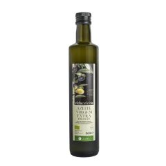 Aceite De Oliva Virgen Extra Ecológico