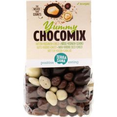 Snack Chocomix