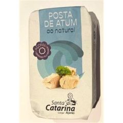 Atún Al Natural Puesto
