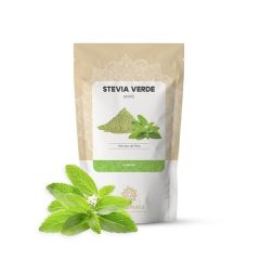 Biosamara Stevia Verde En Polvo Bio 125G