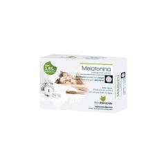 Melatonina Orodispersable 1,95 Mg
