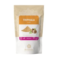Triphala Polvo Bio
