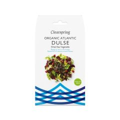 Algas Dulse Orgánicas
