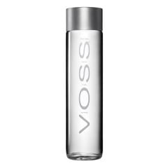 Agua Sin Gas De Voss