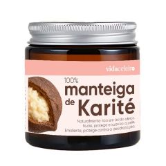 100% Manteca De Karité