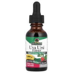 Uva Ursi Extracto Alcohólico 30Ml