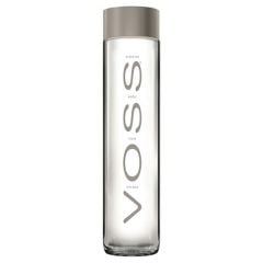 Agua Sin Gas De Voss