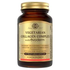 Ovoderm Complejo De Colágeno Vegetariano®