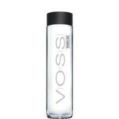 Agua Con Gas Voss