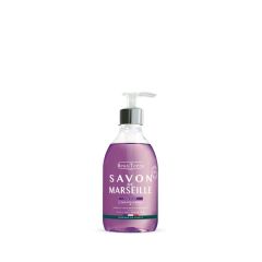 Jabón Líquido De Lavanda De Marsella - Manos Y Cuerpo