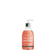 Jabón Líquido De Azahar De Marsella- Manos Y Cuerpo