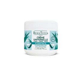 Crema Hidratante - Cuerpo, Cara Y Manos