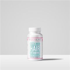 Vitaminas Capilares Para Mujeres + 35