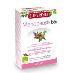 Menopausia Bio