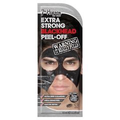 Mascarilla Facial Para Hombres Extra Fuerte Peel-Off