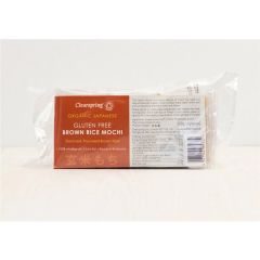Mochi - Arroz Integral Con Gluten Cocido Ecológico