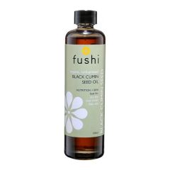 Aceite De Comino Negro Ecológico