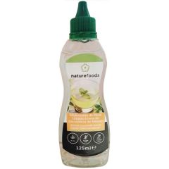 Gotas De Edulcorante De Stevia