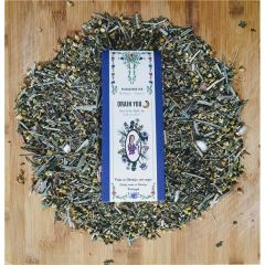 La Infusión Te Drena Noite Bio