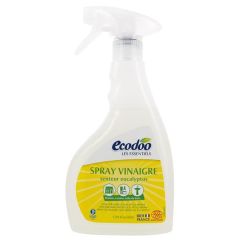 Spray Vinagre Multiusos Eucalipto Eco