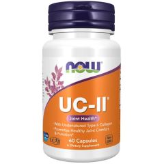 Colágeno Uc-Ii 40Mg