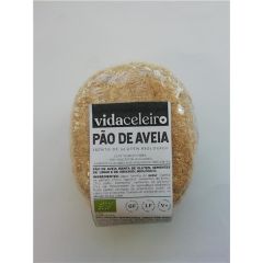 Pan De Avena Ecológico Sin Gluten