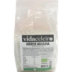 Arroz De Aguja Ecológico