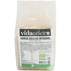 Arroz Integral Ecológico