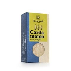 Cardamomo Orgánico Molido