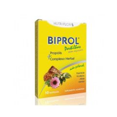 Biprol Comprimidos