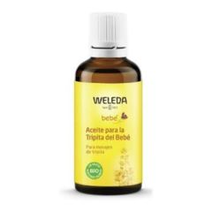 Aceite De Vientre De Bebé