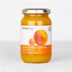 Fruta Preparada Naranja Ecológica
