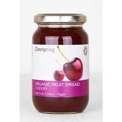 Cereza De Fruta Orgánica Preparada