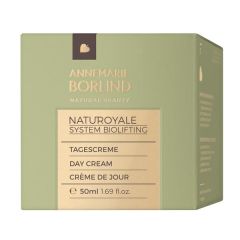 Naturoyale Crema De Día Para Pieles Maduras 50Ml