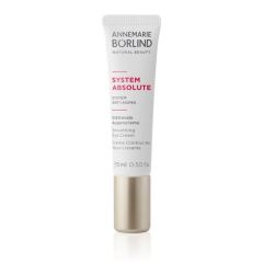 Drem De Ojos Alisador. Pieles + Necesarias.15Ml