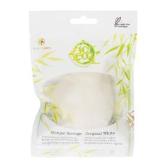 Esponja Konjac Para Limpiar El Rostro