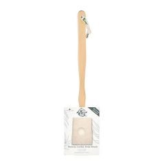 Lufa Con Mango De Madera