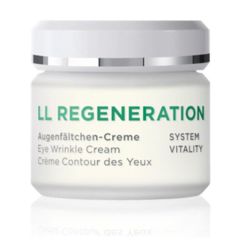Crema Para Las Arrugas De Los Ojos Nec.Reg.300Ml
