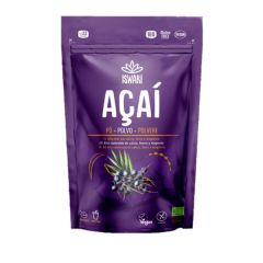 Acai Orgánico Liofilizado